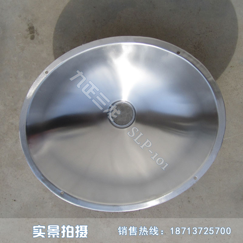 供應(yīng)不銹鋼臺(tái)下盆不銹鋼扇形洗手盆訂做 不銹鋼臺(tái)下盆 扇形洗手盆