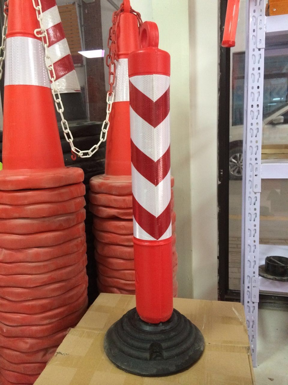 不倒翁塑料圖片/不倒翁塑料樣板圖 (3)