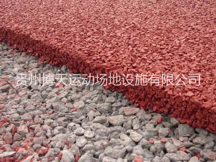 塑膠跑道圖片/塑膠跑道樣板圖 (3)