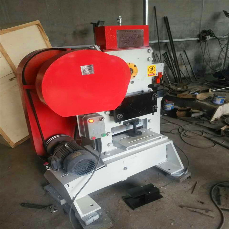 沖剪機(jī)圖片/沖剪機(jī)樣板圖 (4)