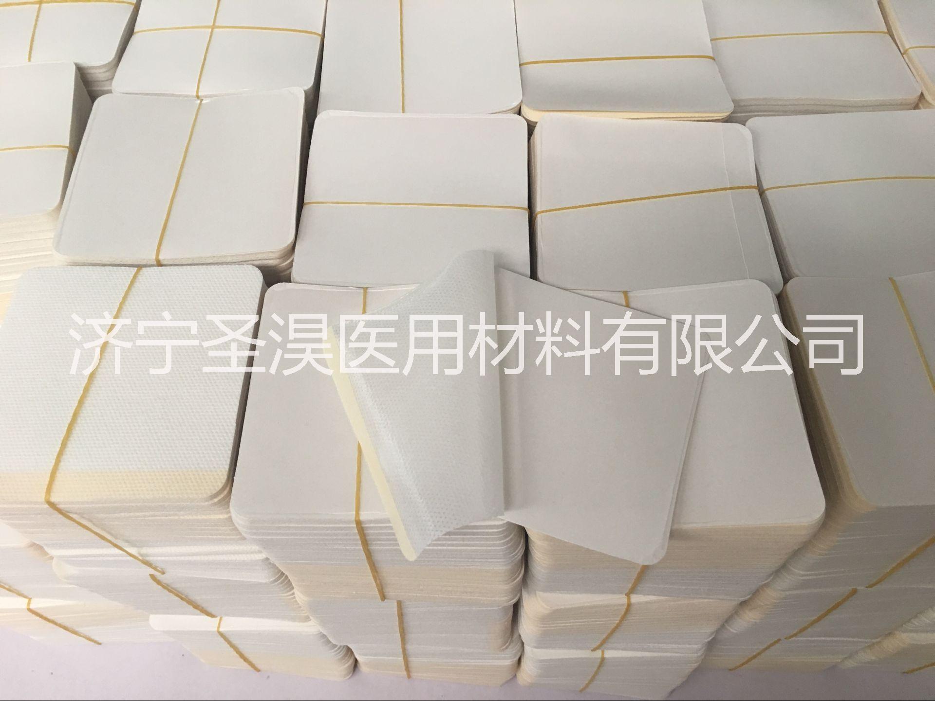 無(wú)紡布裸貼