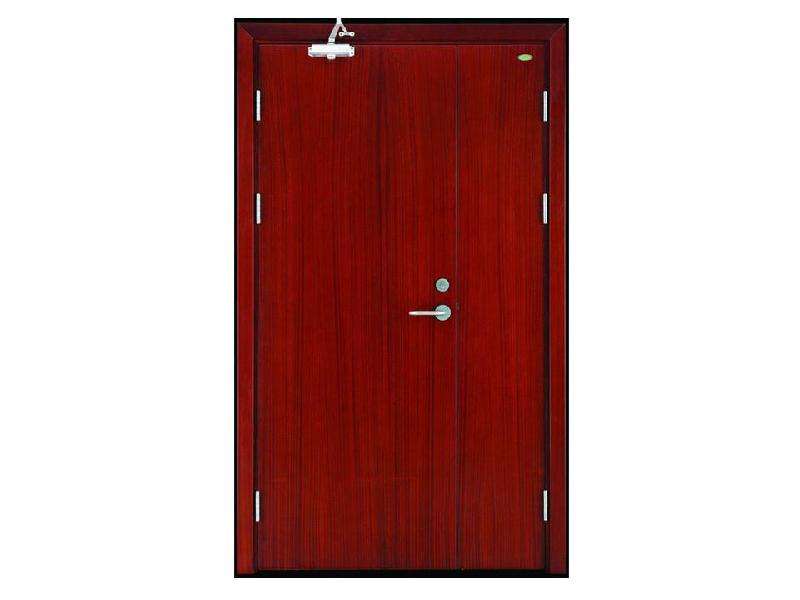 轉(zhuǎn)印防火門圖片/轉(zhuǎn)印防火門樣板圖 (3)