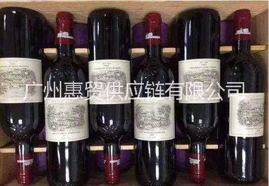 紅酒進(jìn)口報(bào)關(guān)圖片/紅酒進(jìn)口報(bào)關(guān)樣板圖 (2)