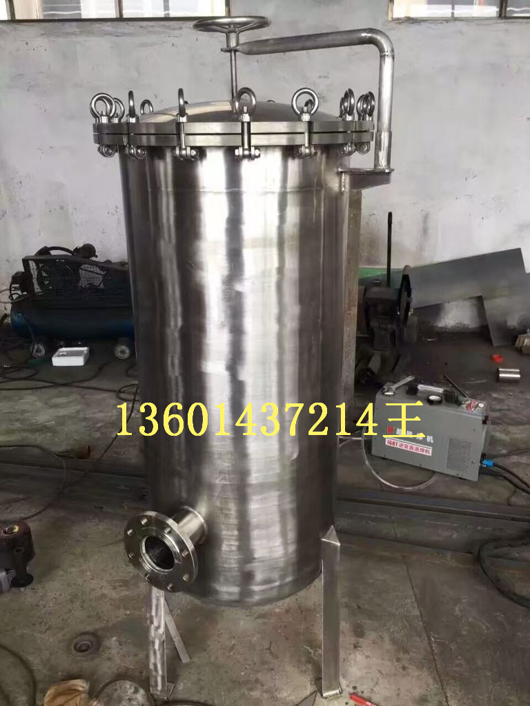 精密過濾器圖片/精密過濾器樣板圖 (4)
