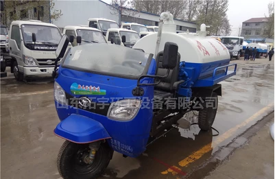 吸糞車圖片/吸糞車樣板圖 (4)