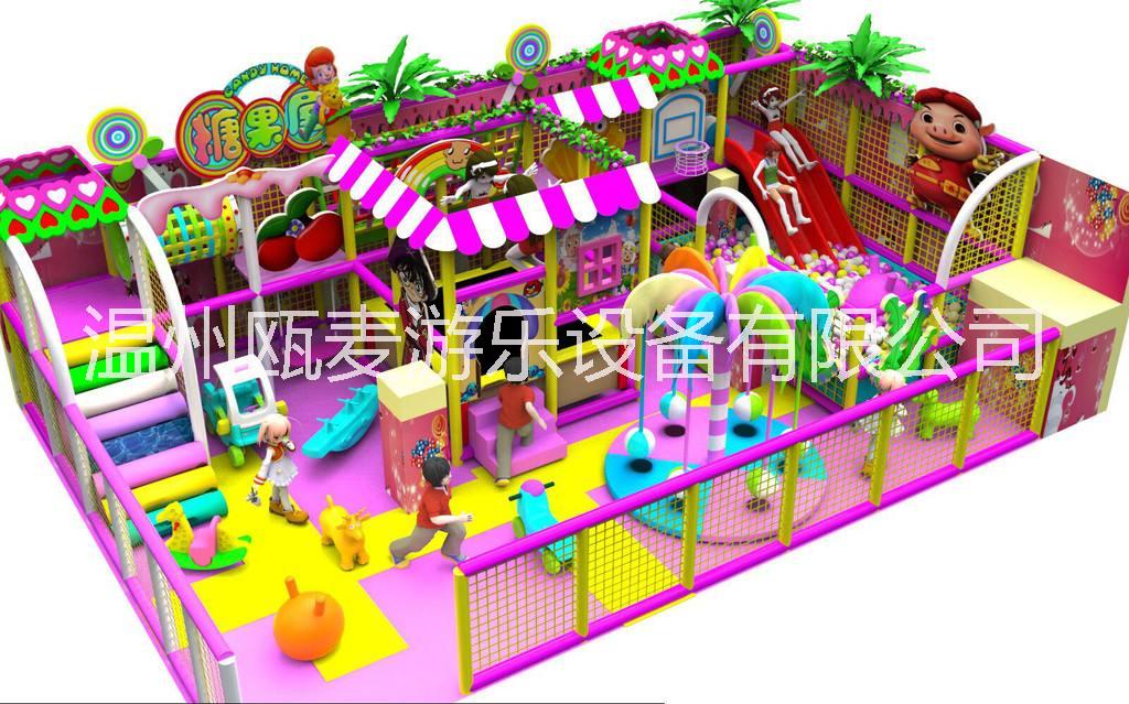 淘氣堡圖片/淘氣堡樣板圖 (3)