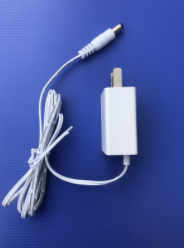 5V2A中規(guī)白色卡線圖片/5V2A中規(guī)白色卡線樣板圖 (3)