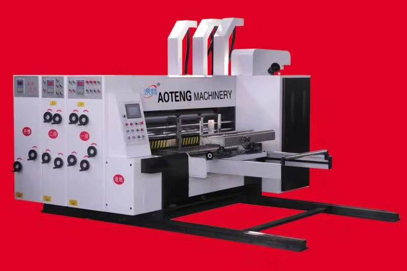 澳騰機(jī)械   紙箱機(jī)械   各種高中低速印刷機(jī)，獨(dú)立前緣淘寶機(jī)，鏈條機(jī)