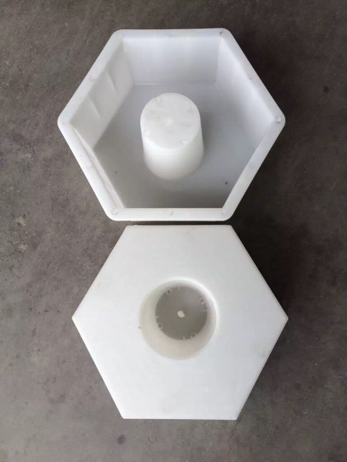 護(hù)坡模具圖片/護(hù)坡模具樣板圖 (4)