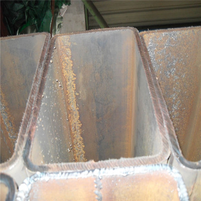 廠家直銷鍍鋅異型方管圖片/廠家直銷鍍鋅異型方管樣板圖 (2)