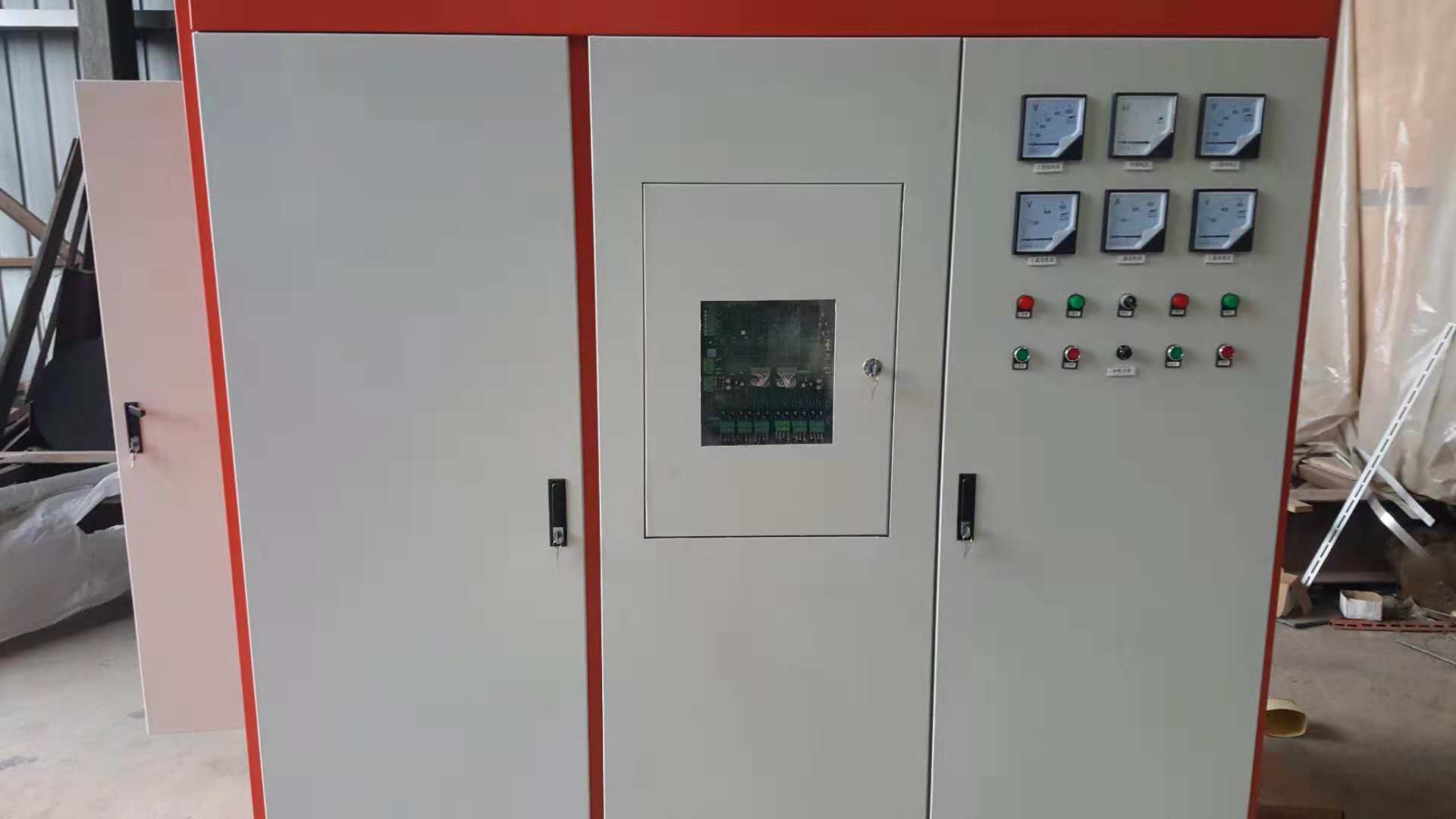 中頻電源圖片/中頻電源樣板圖 (2)