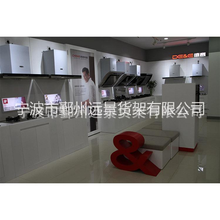 廚衛(wèi)展柜圖片/廚衛(wèi)展柜樣板圖 (3)