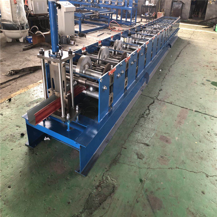 落水槽設(shè)備圖片/落水槽設(shè)備樣板圖 (4)