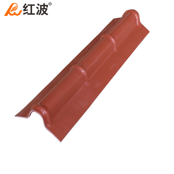 斜脊瓦圖片/斜脊瓦樣板圖 (2)