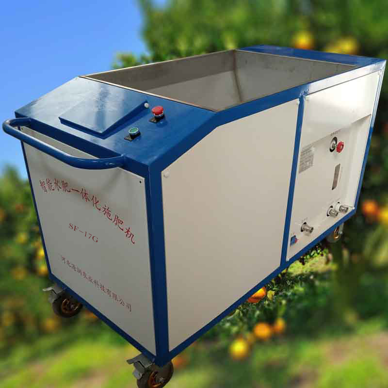 水肥一體機(jī)廠家圖片/水肥一體機(jī)廠家樣板圖 (3)