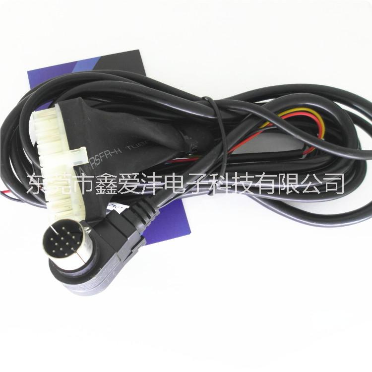 汽車(chē)連接線(xiàn)圖片/汽車(chē)連接線(xiàn)樣板圖 (2)