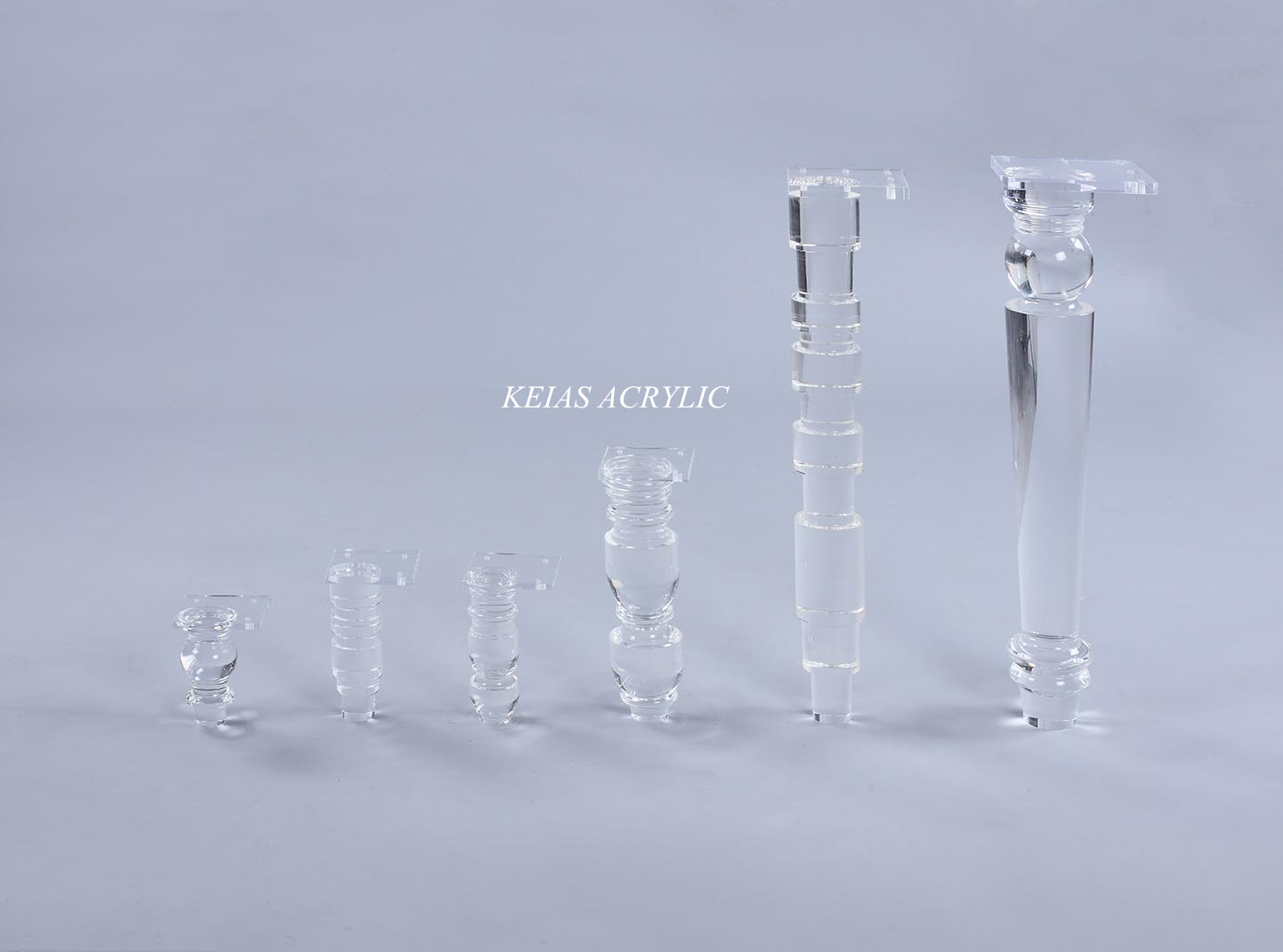 創(chuàng)意有機(jī)玻璃水晶椅子圖片/創(chuàng)意有機(jī)玻璃水晶椅子樣板圖 (2)