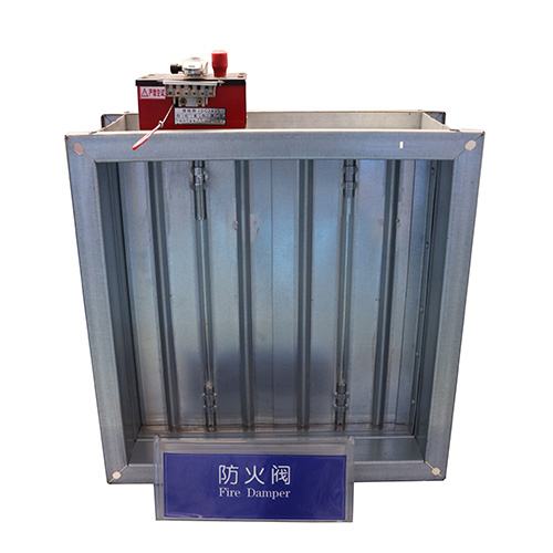 防火閥圖片/防火閥樣板圖 (2)