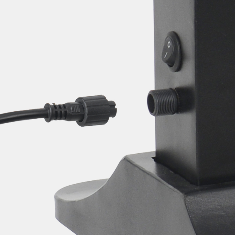 金柯 立式燈箱宣傳牌商場(chǎng)展廳圖片/金柯 立式燈箱宣傳牌商場(chǎng)展廳樣板圖 (3)