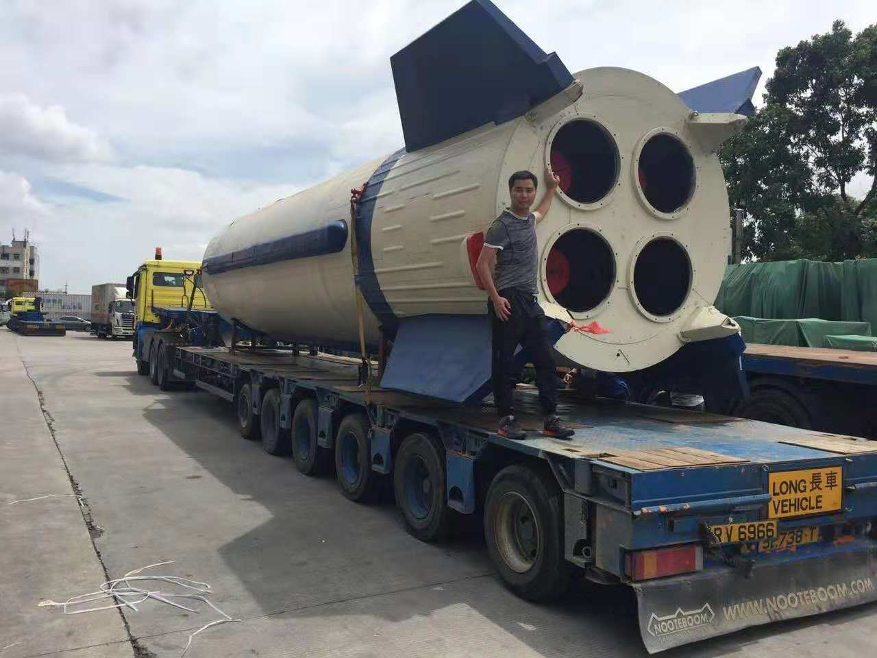 香港包車圖片/香港包車樣板圖 (4)