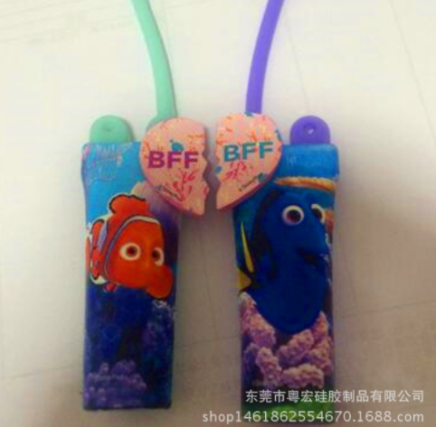 洗手液瓶套圖片/洗手液瓶套樣板圖 (2)