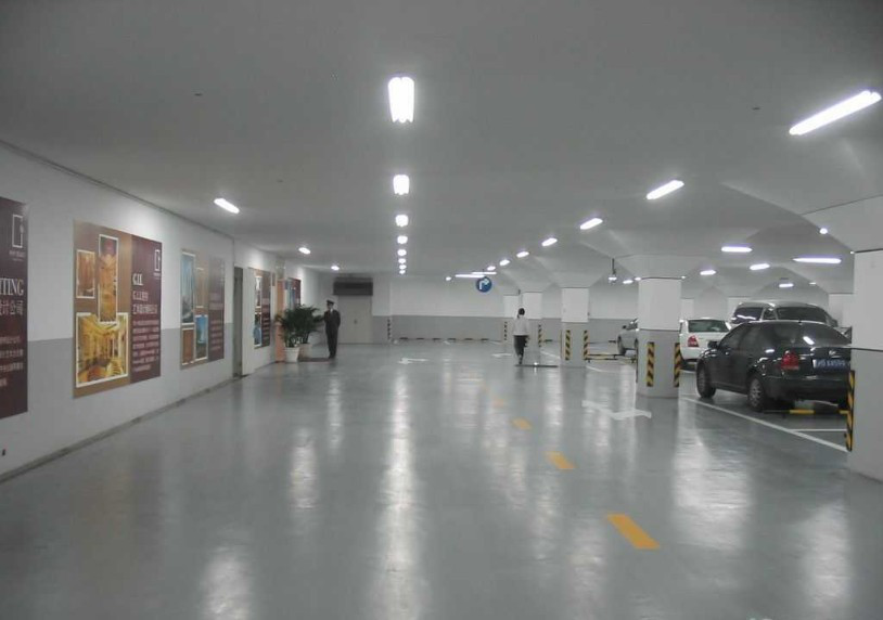 金剛砂地坪圖片/金剛砂地坪樣板圖 (4)