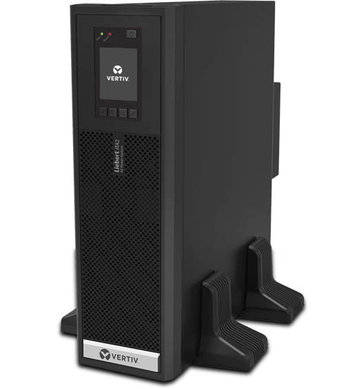 黑龍江艾默生ITA2系列5-20KVA系列UPS