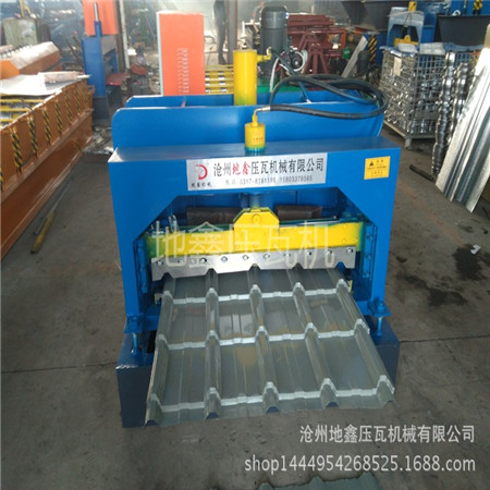 竹節(jié)瓦設(shè)備圖片/竹節(jié)瓦設(shè)備樣板圖 (2)