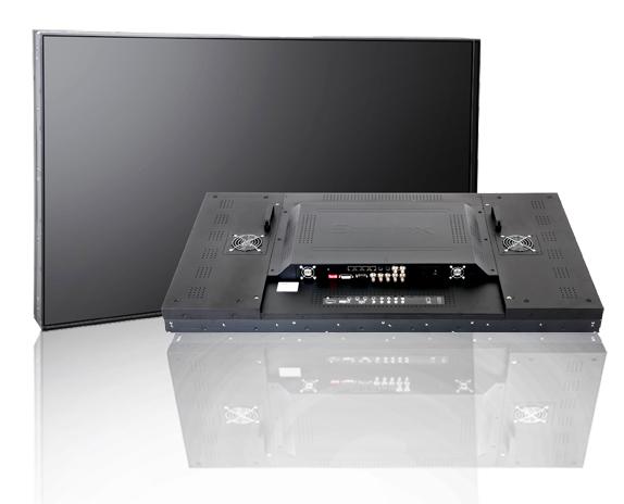 65寸液晶拼接屏圖片/65寸液晶拼接屏樣板圖 (2)