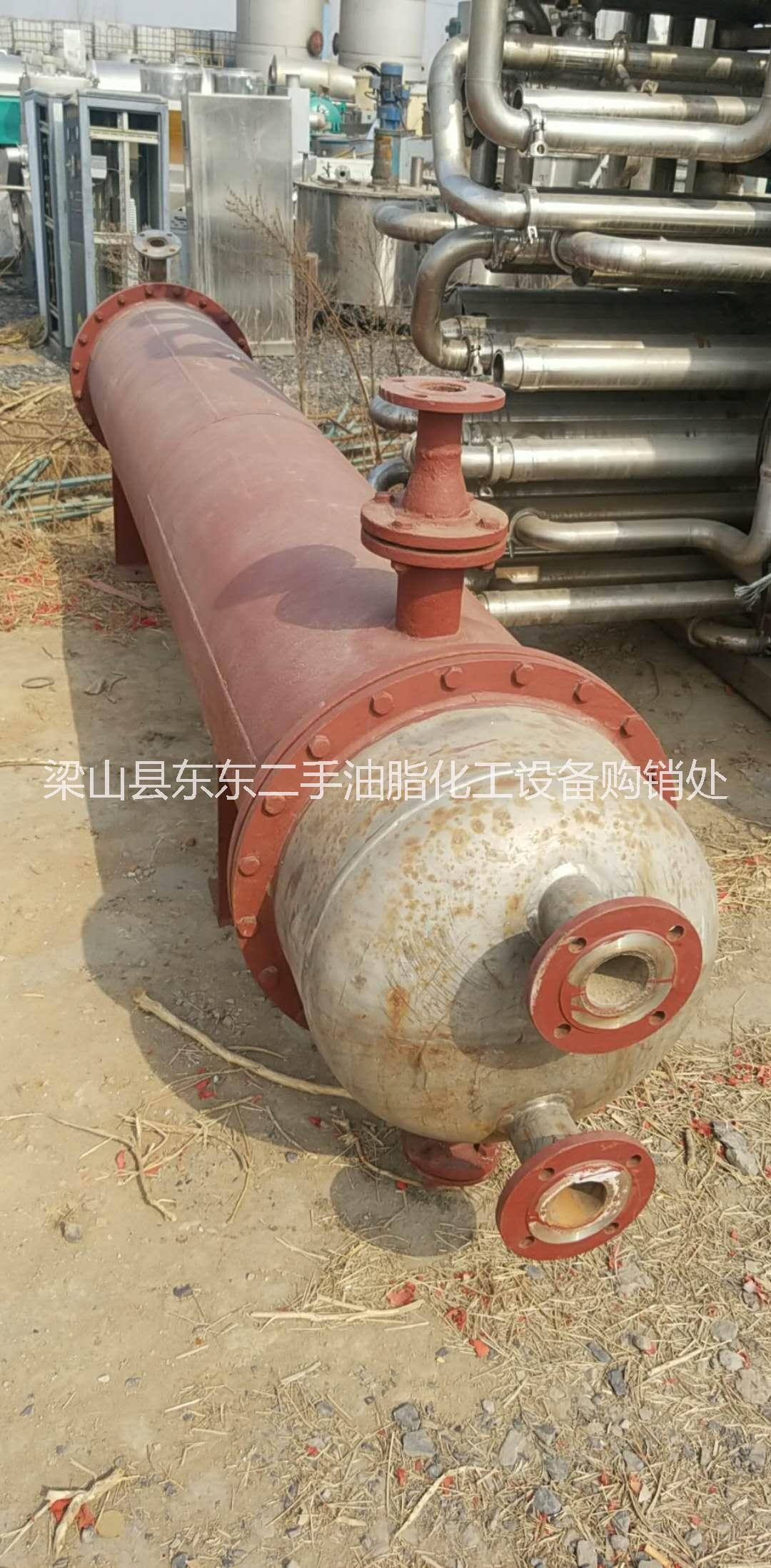 济宁市二手石墨冷凝器厂家二手石墨冷凝器二手石墨冷凝器供应商石墨冷凝器二手不锈钢列管冷凝器二手排管式冷凝器二手螺旋管冷凝器 列管冷凝器