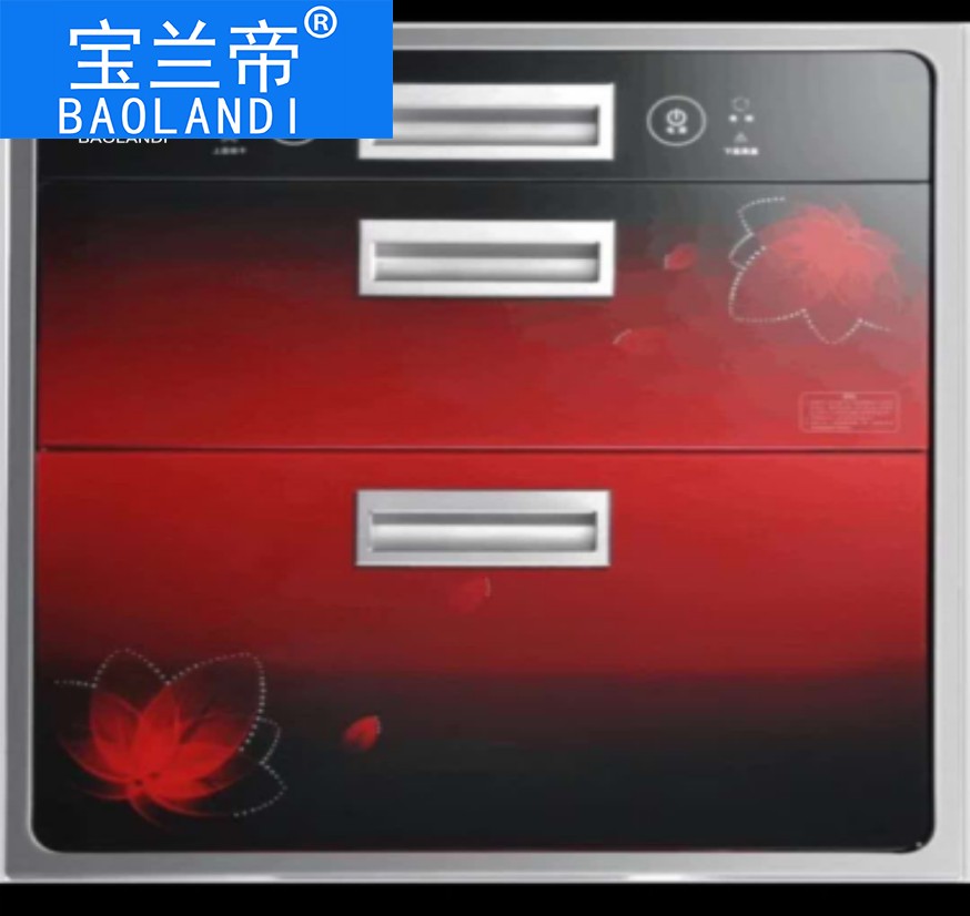 家用消毒柜圖片/家用消毒柜樣板圖 (2)