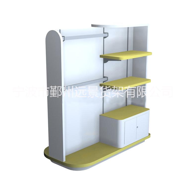 童裝展示柜圖片/童裝展示柜樣板圖 (2)