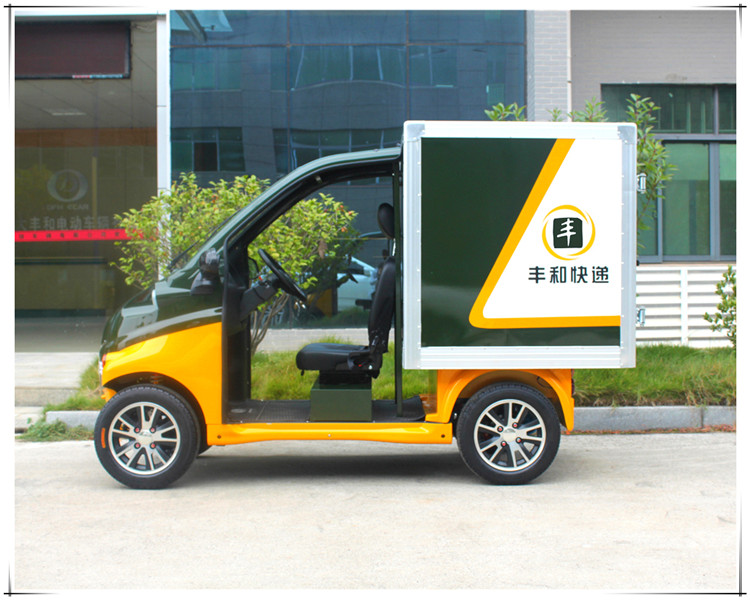 小型貨車圖片/小型貨車樣板圖 (3)