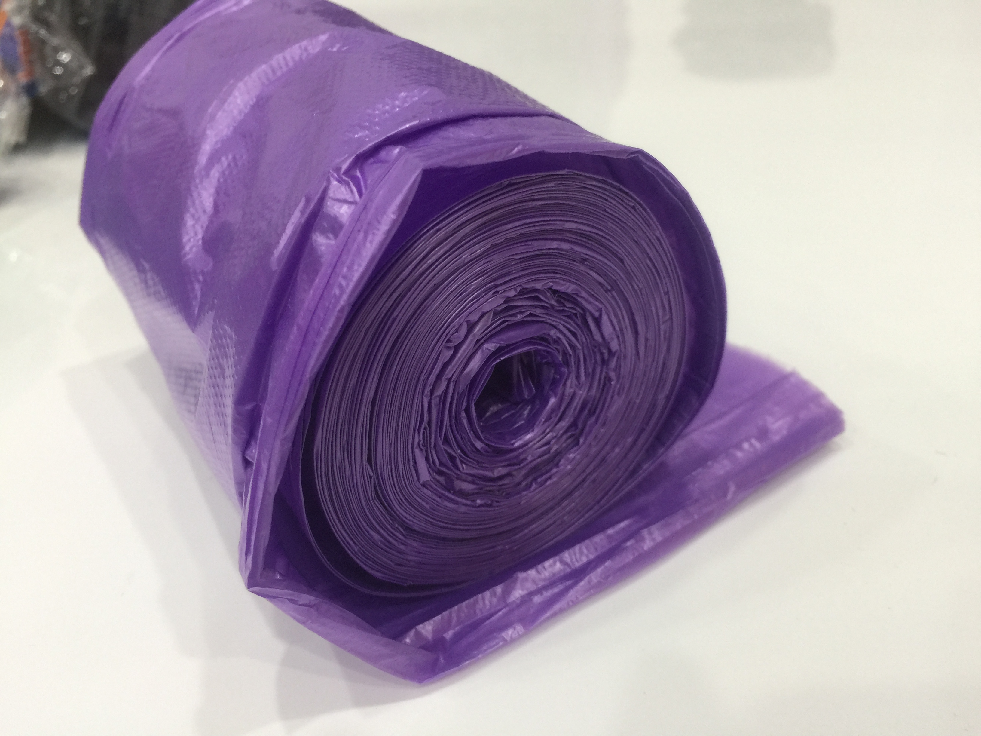 垃圾袋圖片/垃圾袋樣板圖 (2)