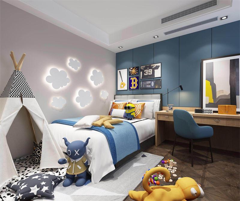 中冶盛世濱江圖片