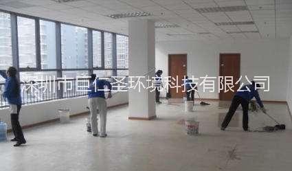 安全*能清洗巨仁圣環(huán)境公司