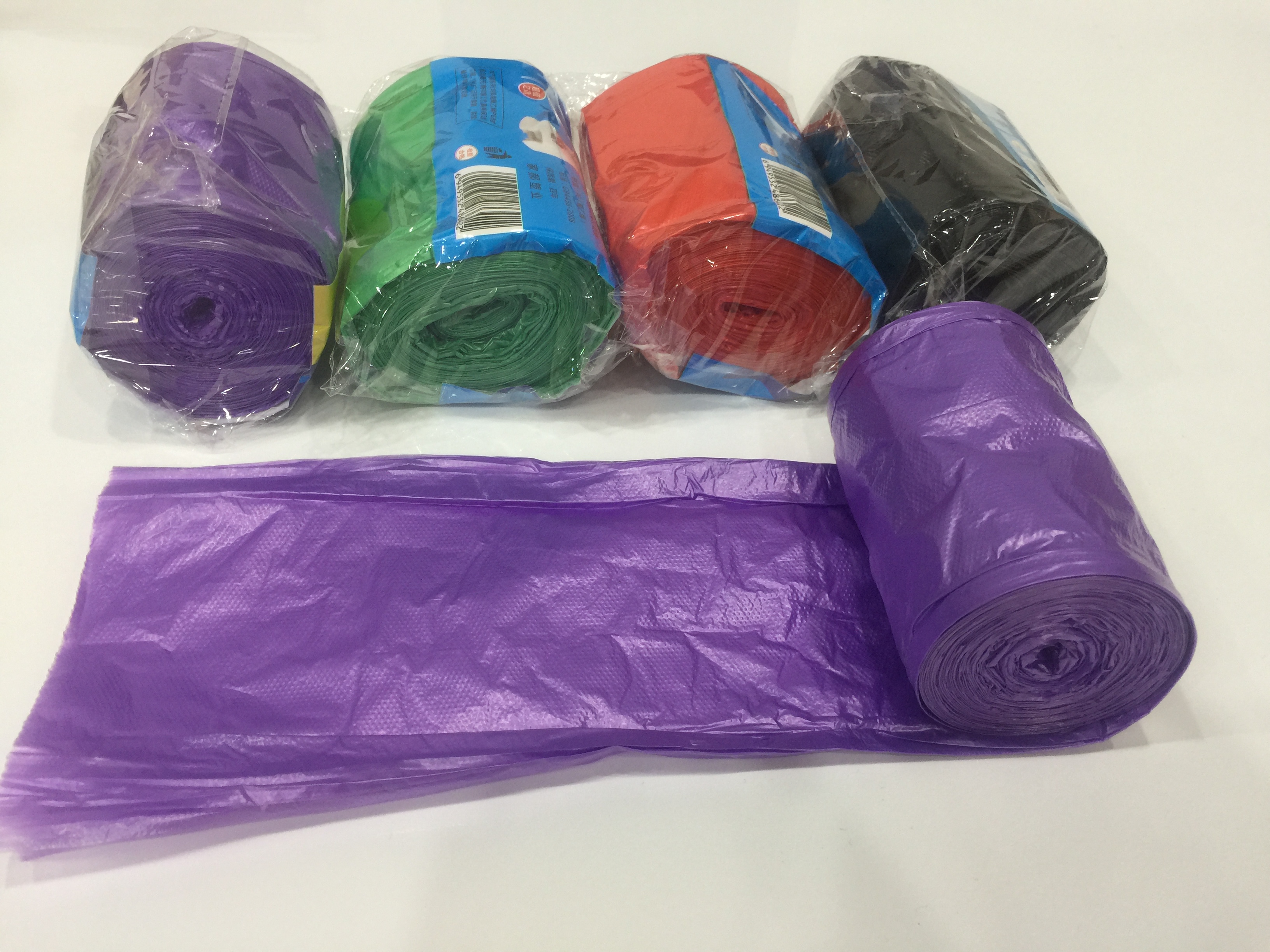 垃圾袋 家用垃圾袋辦公用垃圾袋