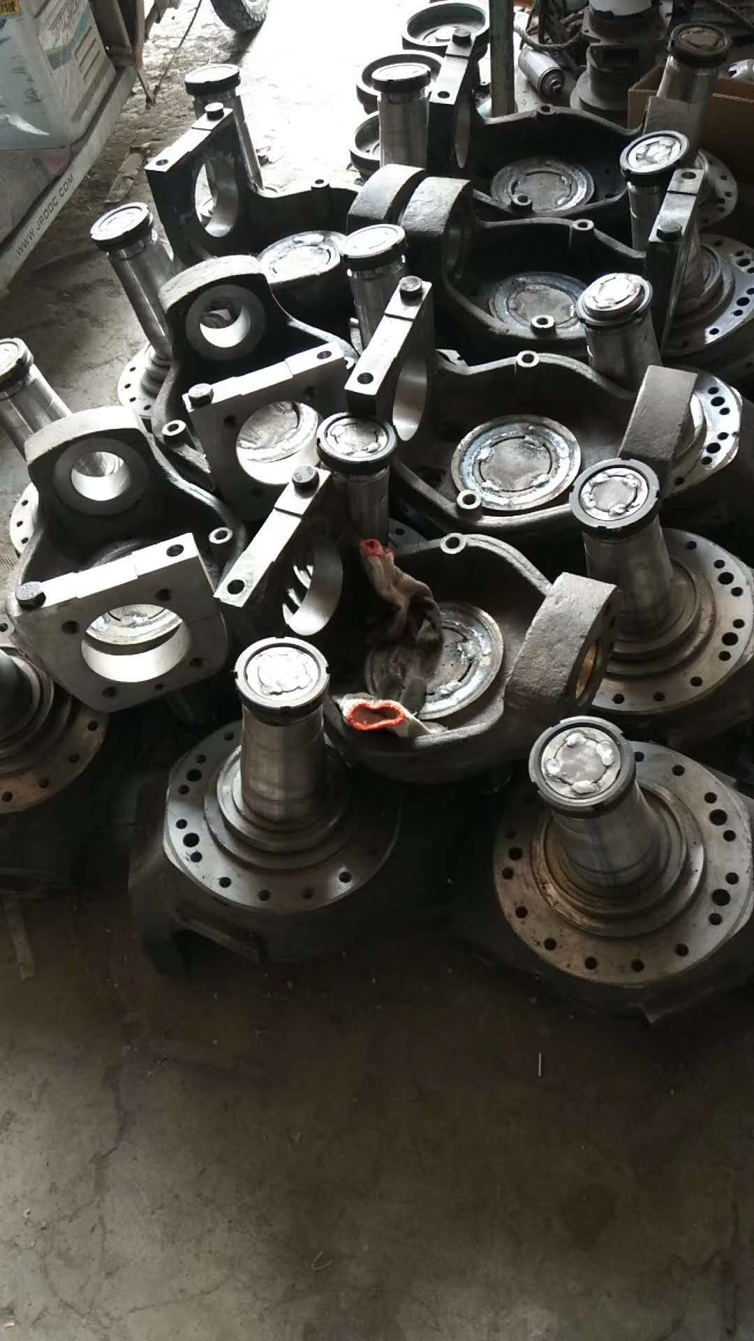 差速器總成圖片/差速器總成樣板圖 (3)