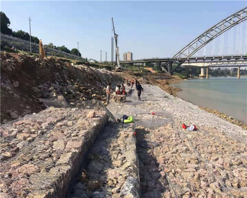 水利格賓網(wǎng)圖片/水利格賓網(wǎng)樣板圖 (3)