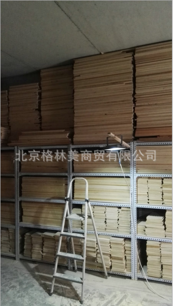 天然裝飾檜木家具材料板材圖片/天然裝飾檜木家具材料板材樣板圖 (3)