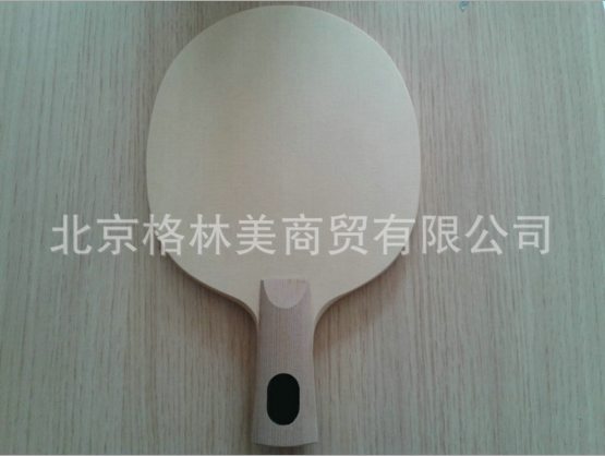 乒乓球拍底板圖片/乒乓球拍底板樣板圖 (2)