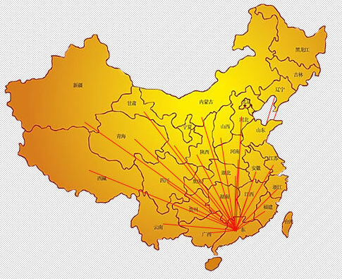 精品貨運專線圖片/精品貨運專線樣板圖 (1)