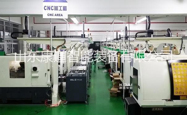 數(shù)控機床圖片/數(shù)控機床樣板圖 (1)