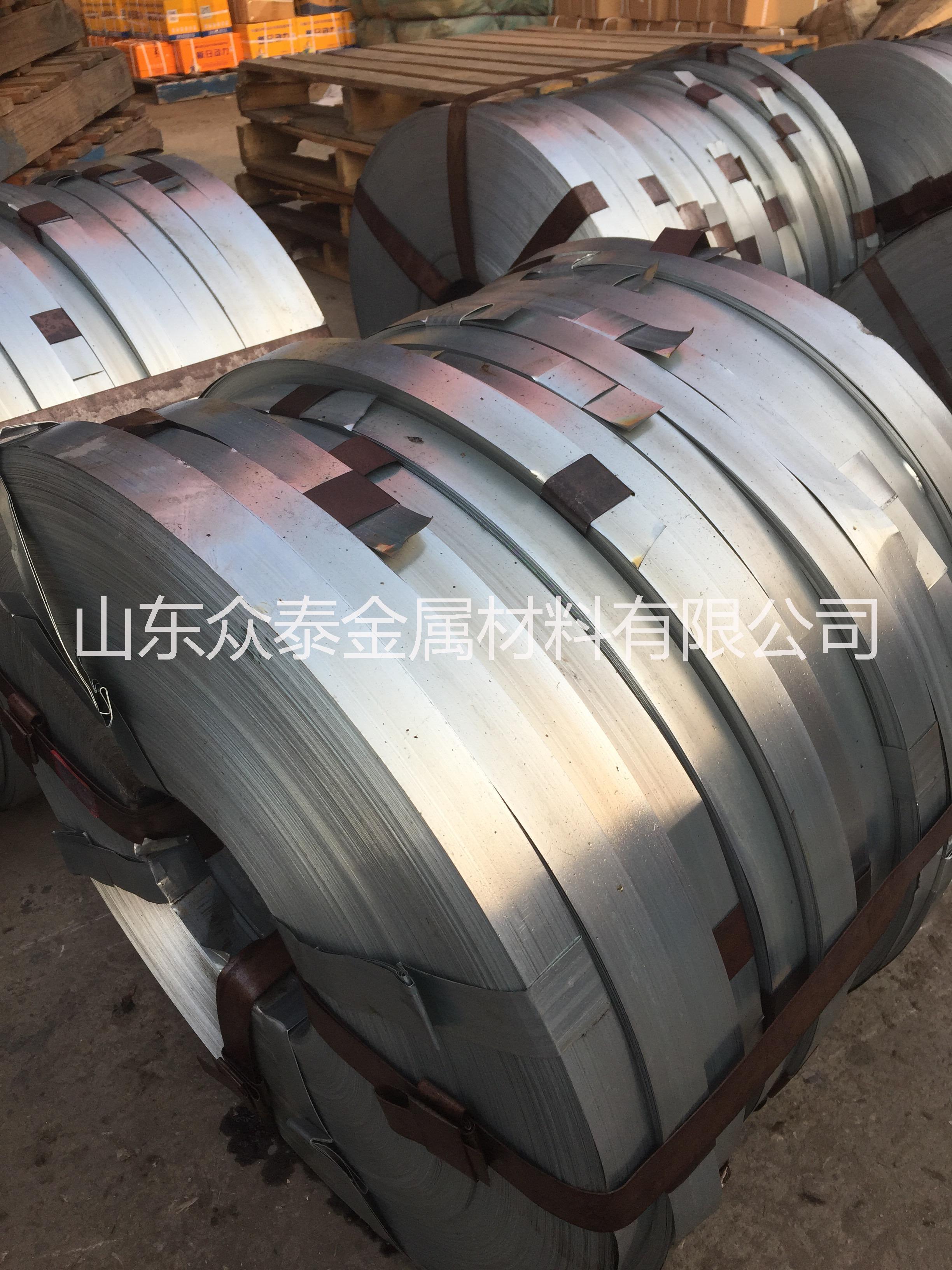 建筑拉片帶鋼圖片/建筑拉片帶鋼樣板圖 (1)