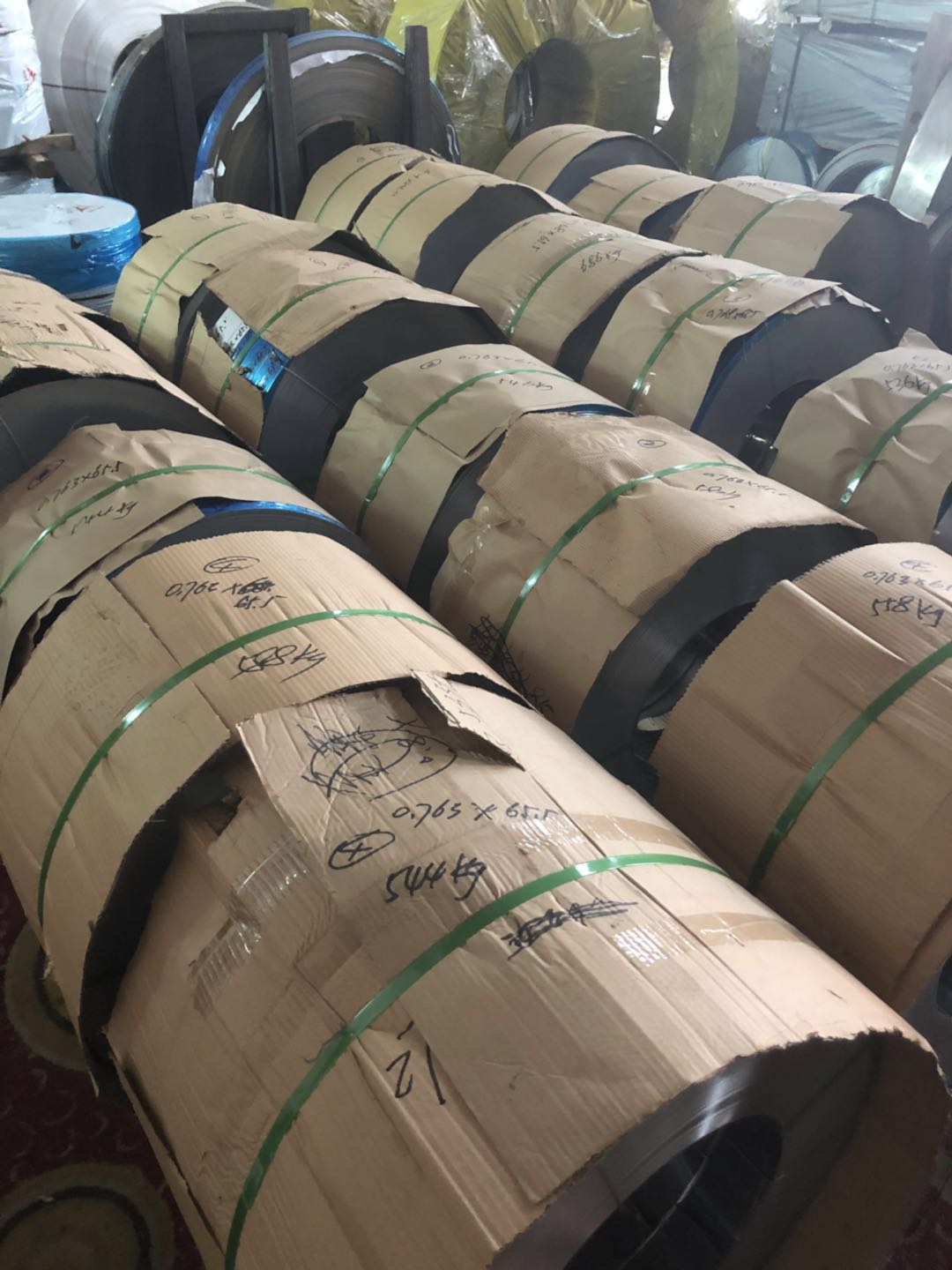 材質(zhì)410圖片/材質(zhì)410樣板圖 (3)