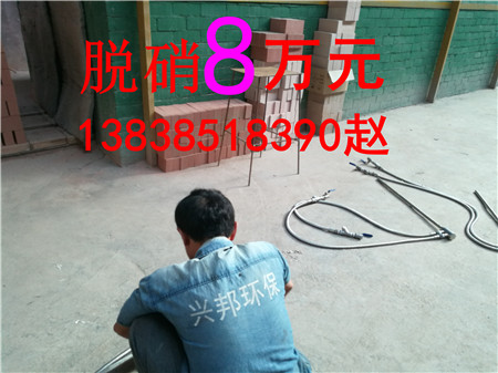 新密磚窯廠低溫脫硝 低氮排放圖片/新密磚窯廠低溫脫硝 低氮排放樣板圖 (2)