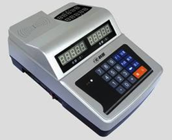 食堂刷卡售飯機圖片/食堂刷卡售飯機樣板圖 (2)