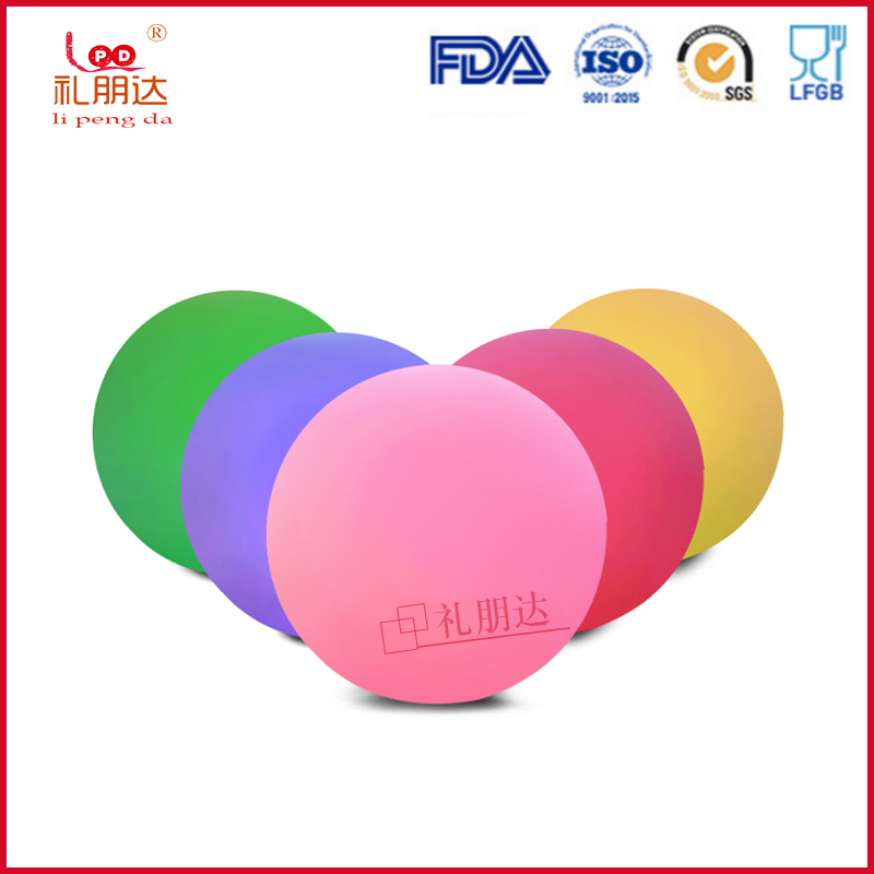 粉撲圖片/粉撲樣板圖 (4)