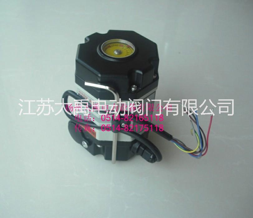 DCL02A執(zhí)行器,電動(dòng)執(zhí)行機(jī)構(gòu)，電動(dòng)閥門