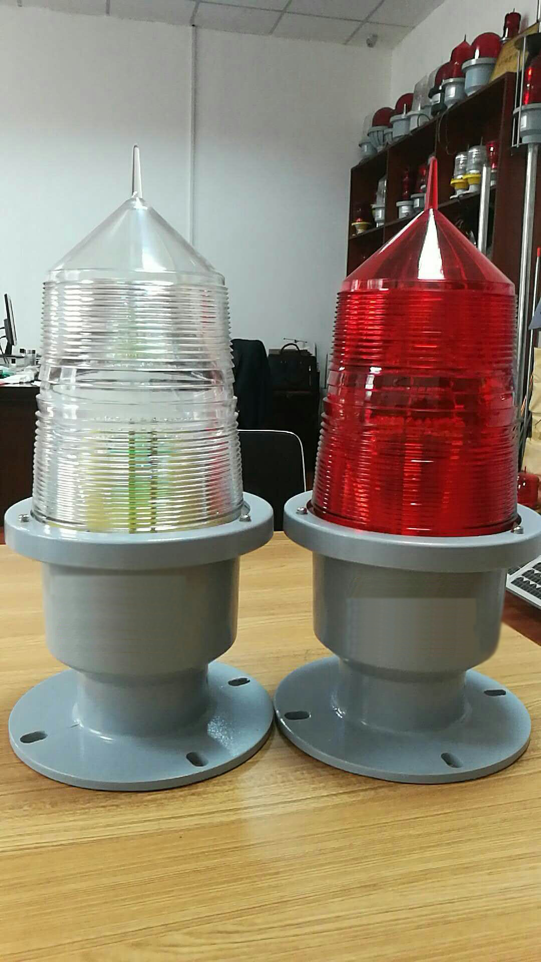 航空障礙燈圖片/航空障礙燈樣板圖 (1)